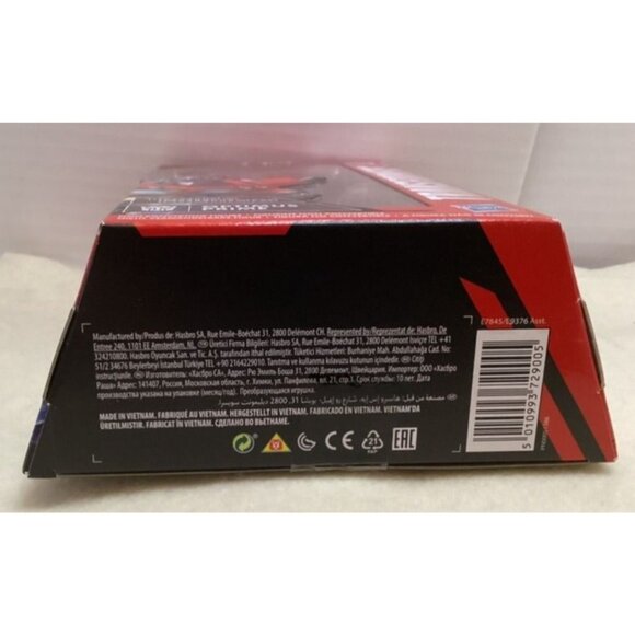 Transformers Generations R.E.D. Optimus Prime Action Figure - Picture 6 of 6